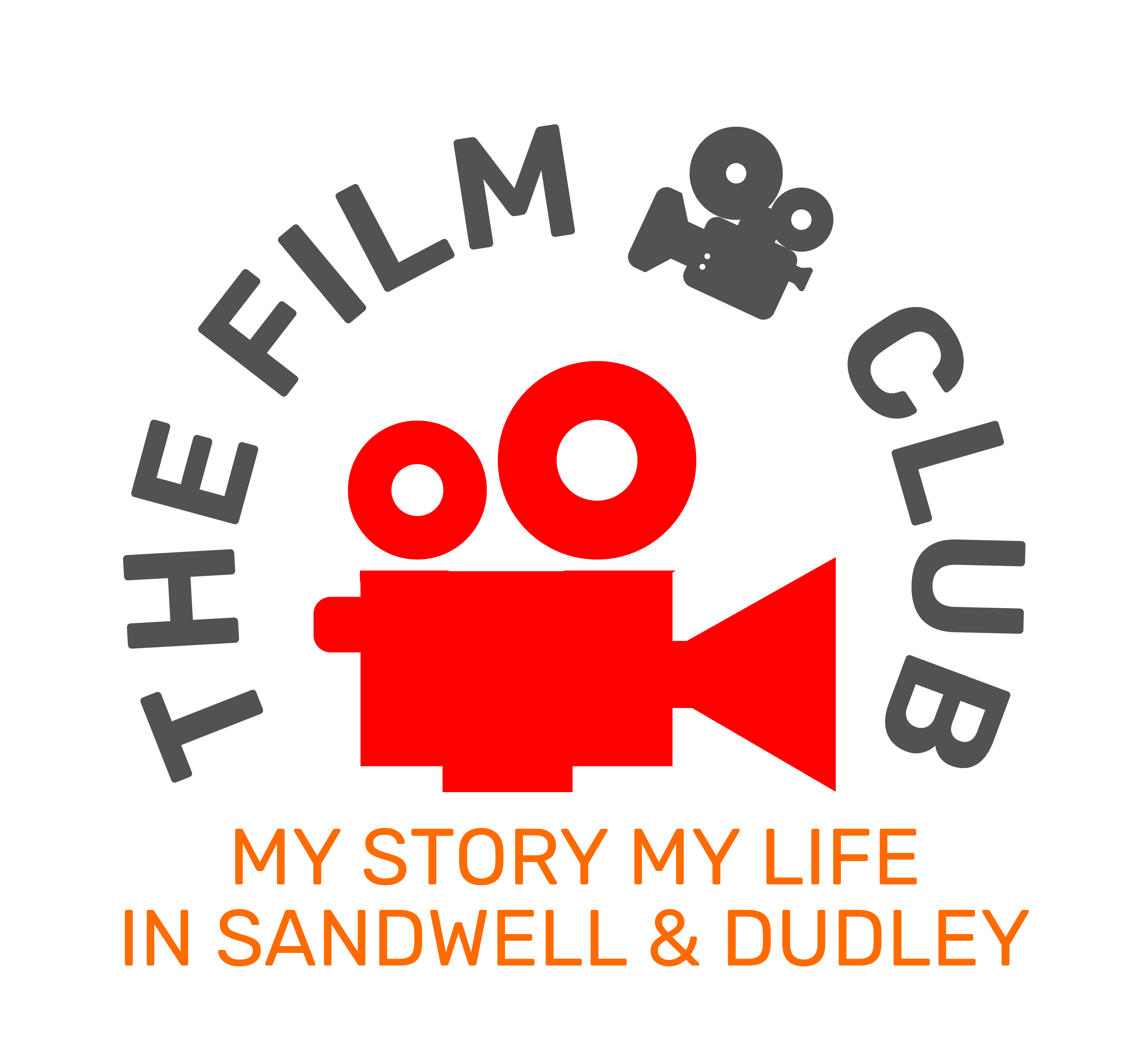 Arts of Change Trust (The AOC) - Film Club Project Dudley